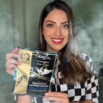 Anushka Ranjan Instagram - Want a hair spa that gives you smooth and stylish hair at home? Try the @lorealparis Ex-oil steam mask that will step up your hair game in just 5 minutes!! Could this get any more exciting? If you haven’t tried this yet, do it now! @lorealparis @flipkart #KeepItSteaming #5MinsSalonHair #ExOilSteamToShine #ExoilSmooth #Collab
