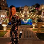 Anushka Ranjan Instagram - Forever memories with my favourite person🧸 The Oberoi Amarvilas, Agra