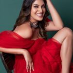Anushka Ranjan Instagram - Supp?! ❤️