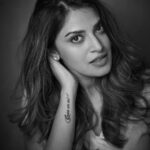 Anushka Ranjan Instagram - If you close your eyes and the sun don’t rise would you be ok?☀️ #WhiteTSeries . . . 📸 @rohanshrestha