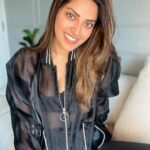 Anushka Ranjan Instagram - It’s zoom calls time again🙄🤙🏼