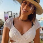 Anushka Ranjan Instagram - 🤍 goodbye 2021! Nammos Dubai