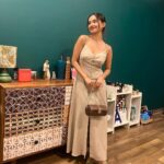 Anushka Sen Instagram - 🪐✨⚡️🌻