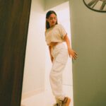 Anushka Sen Instagram - still got time 🪐✨⚡️ . . 📸 @smileplease_25