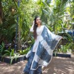 Anushka Sen Instagram - show me your thumka 😉 . 📸: @smileplease_25