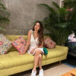 Anushka Sen Instagram - 🐣 Bangalore, India