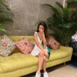 Anushka Sen Instagram - 🐣 Bangalore, India