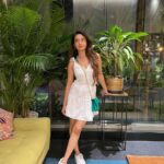 Anushka Sen Instagram - 🐣 Bangalore, India