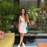 Anushka Sen Instagram - 🐣 Bangalore, India