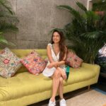 Anushka Sen Instagram - 🐣 Bangalore, India