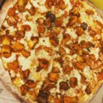 Anushka Sen Instagram - 🍕🎥🙆‍♀️🥳 Bangalore, India
