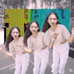 Anushka Sen Instagram - Who isn’t Obsessed with obsessed ?🦦 . 🎥 @smileplease_25 #reels #reelsinstagram