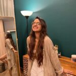 Anushka Sen Instagram - this week in Anushka’s life 🦦🎥