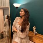 Anushka Sen Instagram - this week in Anushka’s life 🦦🎥