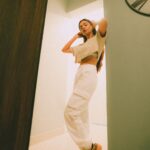 Anushka Sen Instagram - still got time 🪐✨⚡️ . . 📸 @smileplease_25