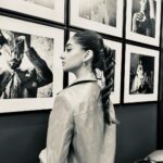 Anushka Sen Instagram - iss hafte ke episodes mein , anushka ki zindagi ke 🦦🫶🎥💜😍
