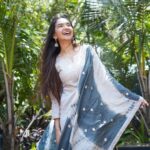 Anushka Sen Instagram - show me your thumka 😉 . 📸: @smileplease_25