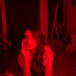 Anushka Sen Instagram - 💌