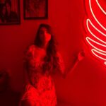 Anushka Sen Instagram - 💌