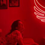 Anushka Sen Instagram - 💌