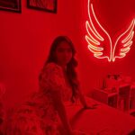 Anushka Sen Instagram - 💌