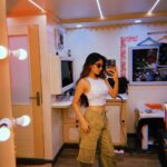 Anushka Sen Instagram - camera roll 🎥