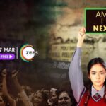 Anushka Sen Instagram - AM I NEXT - Festival Film which is close to my heart ❤️ one of the most challenging role I did. 3 years ago we shot this and after that it has been parts of so many film festivals. This film has given me accolades in Boston, New York, Birmingham and many more Film festivals. Won Best Actress, Best Film in couple of these prestigious festivals. Now streaming in India from today @zee5. ✨😇 @zee5shows @rahatkazmifilms @mirsarwar @neeludogra @pd.ahrens @monika_aggy @dsouzamamta @tariqkhanfilms @zebasajid2 @pankaj.khajuria.35