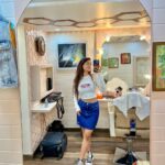 Anushka Sen Instagram - 👽