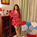 Anushka Sen Instagram - 🍫