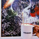 Anushka Sen Instagram - camera roll 🎥