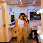 Anushka Sen Instagram - camera roll 🎥