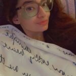 Anushka Sen Instagram - camera roll 🎥