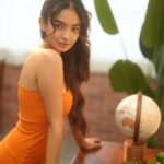 Anushka Sen Instagram - 🌷