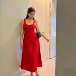 Anushka Sen Instagram - 💌🥰😍💃💋🫀