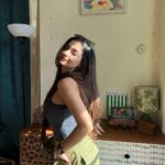 Anushka Sen Instagram - photo dump 🧸