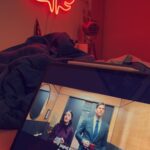 Anushka Sen Instagram - photo dump 🧸