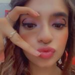 Anushka Sen Instagram - photo dump 🧸