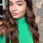 Anushka Sen Instagram - photo dump 🧸