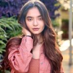 Anushka Sen Instagram - 🐙