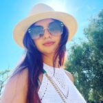 Anushka Sen Instagram - missing Venice ☀️🦦💕🧁🦋 Venice, Italy