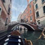 Anushka Sen Instagram - missing Venice ☀️🦦💕🧁🦋 Venice, Italy