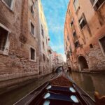 Anushka Sen Instagram - missing Venice ☀️🦦💕🧁🦋 Venice, Italy