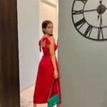 Anushka Sen Instagram - 💌🥰😍💃💋🫀