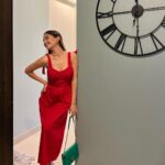 Anushka Sen Instagram - 💌🥰😍💃💋🫀