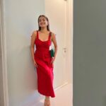 Anushka Sen Instagram - 💌🥰😍💃💋🫀
