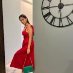 Anushka Sen Instagram - 💌🥰😍💃💋🫀