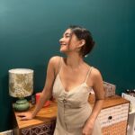 Anushka Sen Instagram - Sen vibes 🦦🤭🦋🐥