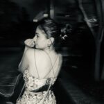 Anushka Sen Instagram - 🖤