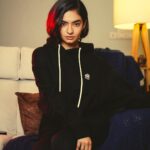 Anushka Sen Instagram - 🦦