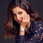 Anushka Sharma Instagram – Sophisticated, indulgent and iconic. 
Watches from @michaelkors, for the jet-setter in you.

#MichaelKors